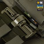 M-Tac плитоноска Cuirass FAST QRS, Ranger Green 5 M-Tac плитоноска Cuirass FAST QRS, Ranger Green 5