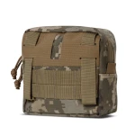 Підсумок утилітарний Malva, M. Cordura 600D. Піксель (мм-14) 3 Підсумок утилітарний Malva, M. Cordura 600D. Піксель (мм-14) 3