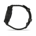 Годинник-навігатор тактичний Garmin Instinct 2 Solar Tactical Edition (США). Graphite 3