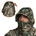 Зимний костюм HitPoint SoftHeat Terra UA 6 Зимний костюм HitPoint SoftHeat Terra UA 6