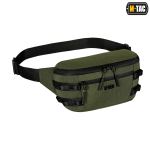 Sakiewka M-Tac Urban Oliwka 3 Sakiewka M-Tac Urban Oliwka 3