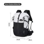Рюкзак туристичний Naturehike Helium CNK2300016 30+5 л коричневий 6 Рюкзак туристичний Naturehike Helium CNK2300016 30+5 л коричневий 6