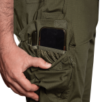 Штани тактичні карго Герць 2.0 Twill Camotec. Олива 5