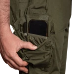 Штани тактичні карго Герць 2.0 Twill Camotec. Олива 5 Штани тактичні карго Герць 2.0 Twill Camotec. Олива 5