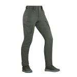 Брюки M-Tac Aggressor Summer Flex Lady, Army Olive 3 Брюки M-Tac Aggressor Summer Flex Lady, Army Olive 3