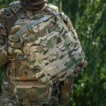 Підсумок M-Tac Сухарка GEN.3, Мультикам 4 Підсумок M-Tac Сухарка GEN.3, Мультикам 4