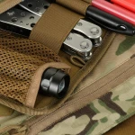 Сумка M-Tac Konvert Bag Elite. Мультикам 3 Сумка M-Tac Konvert Bag Elite. Мультикам 3
