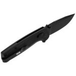 Розкладний ніж SOG Terminus XR G10, Black 5 Розкладний ніж SOG Terminus XR G10, Black 5