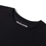 Футболка «Gorilla» от onlywars.store (лимитированная серия). Cotton. Черный 5 Футболка «Gorilla» от onlywars.store (лимитированная серия). Cotton. Черный 5