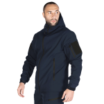 Куртка SoftShell 2.0 Темно-синяя 2 Куртка SoftShell 2.0 Темно-синяя 2