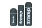Термос Tramp Soft Touch UTRC-110, Сірий 1.2L 5