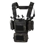 Ремінно-плечова система Helikon-Tex Training Mini Rig, Мультикам