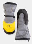 Перчатки Rab Expedition 8000 Mitts, Gold 3