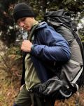 Мужская флисовая кофта Rab Tecton Jacket, Deep Ink 10 Мужская флисовая кофта Rab Tecton Jacket, Deep Ink 10