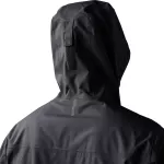Куртка штормова 5.11 Tactical "Exos Rain Shell" Black 8