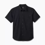 Сорочка тактична "5.11 Tactical® Wyatt Short Sleeve Shirt" Black