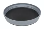 Складная миска Sea to Summit X-Plate, 1,17 л – Песчаная