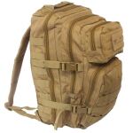 Рюкзак тактичний ASSAULT "S" Coyote 13