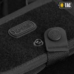 Кошелек M-Tac Elite Large Черный с велкро 3 Кошелек M-Tac Elite Large Черный с велкро 3