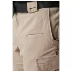Тактичні штани "5.11 Stryke w / Flex-Tac" Khaki 28 Тактичні штани "5.11 Stryke w / Flex-Tac" Khaki 28