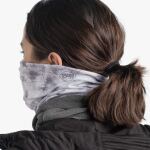 Шарф-труба Buff Polar, Icez Light Grey 9 Шарф-труба Buff Polar, Icez Light Grey 9