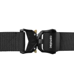 Ремень тактический Cobra 4.0 Camotec, 125 х 3.8 см. Черный 5 Ремень тактический Cobra 4.0 Camotec, 125 х 3.8 см. Черный 5