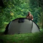Намет Snugpak The Bunker IX, Olive 6 Намет Snugpak The Bunker IX, Olive 6