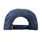 Кепка тактическая "5.11 Tactical Leather Box Logo Cap" Pacific Navy 2 Кепка тактическая "5.11 Tactical Leather Box Logo Cap" Pacific Navy 2