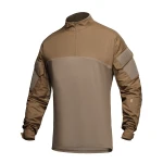 Комплект тактичного одягу Base Uniform Set (B.U.S.). Койот 4 Комплект тактичного одягу Base Uniform Set (B.U.S.). Койот 4