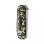 Ніж розкладний (мультитул) Victorinox® Classic SD Camouflage, 7 функцій 2 Ніж розкладний (мультитул) Victorinox® Classic SD Camouflage, 7 функцій 2