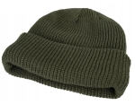 Шапка в'язана з підкладкою THINSULATE Olive 16 Шапка в'язана з підкладкою THINSULATE Olive 16