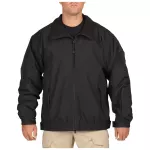 Куртка тактична "5.11 Tactical Big Horn Jacket" Black