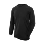 Термобілизна (верх) Helikon-tex US LVL 1 (рівень 1). Чорний Термобілизна (верх) Helikon-tex US LVL 1 (рівень 1). Чорний
