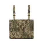 Балістичний пакет 2-го класу захисту 325 х 250 мм. (максимальний). НВМПЕ 4 Балістичний пакет 2-го класу захисту 325 х 250 мм. (максимальний). НВМПЕ 4