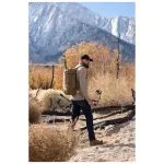 Черевики тактичні "5.11 Tactical A/T 8' Boot" Dark Coyote 18 Черевики тактичні "5.11 Tactical A/T 8' Boot" Dark Coyote 18