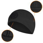 Шапка Beanie 2.0 НПУ Чорна 4 Шапка Beanie 2.0 НПУ Чорна 4