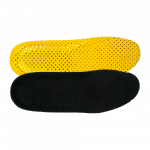 Устілки для взуття Lowa Footbed Mountain Insulate. Black/White
