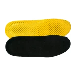 Устілки для взуття Lowa Footbed Mountain Insulate. Black/White Устілки для взуття Lowa Footbed Mountain Insulate. Black/White