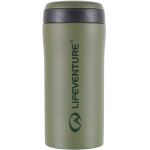 Кружка Lifeventure Thermal Mug, Хаки