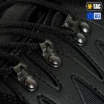 Черевики зимові M-Tac Чорний 6 Черевики зимові M-Tac Чорний 6