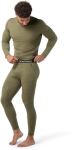 Термоштаны мужские Smartwool Men's Merino 250 Baselayer Bottom Boxed, Winter Moss Heather 2 Термоштаны мужские Smartwool Men's Merino 250 Baselayer Bottom Boxed, Winter Moss Heather 2