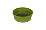 Набір посуду Sea to Summit X-Set 31, Olive Bowl & Mug 4 Набір посуду Sea to Summit X-Set 31, Olive Bowl & Mug 4
