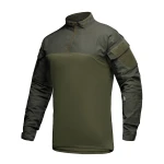 Комплект тактической одежды Base Uniform Set (B.U.S.). Олива 4