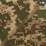 Футболка реглан M-Tac Summer NGU Camo потовідвідна 6 Футболка реглан M-Tac Summer NGU Camo потовідвідна 6