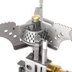 Газовая горелка Kovea Titanium KB-0101 3