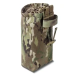 Сумка сброса магазинов. Крепление Molle. Cordura 1000. Цвет Мультикам 6 Сумка сброса магазинов. Крепление Molle. Cordura 1000. Цвет Мультикам 6