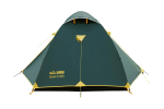 Намет Tramp Scout 2 (v2), зелений 3 Намет Tramp Scout 2 (v2), зелений 3
