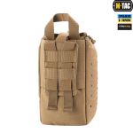 Медичний підсумок M-Tac Elite Rip Off, Койот 4 Медичний підсумок M-Tac Elite Rip Off, Койот 4
