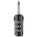 Замок Lifeventure TSA Combi Lock, Чорний 2 Замок Lifeventure TSA Combi Lock, Чорний 2