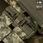 M-Tac плитоноска Cuirass FAST QRS XL, Піксель (ММ-14) 5 M-Tac плитоноска Cuirass FAST QRS XL, Піксель (ММ-14) 5